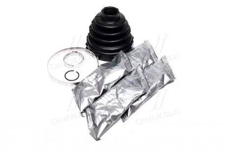 Пыльник ШРУСа FIAT (пр-во GKN) SPIDAN 24288