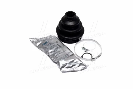 Пыльник ШРУС BMW 3(Е46)/ 5(Е39) (пр-во GKN) SPIDAN 26246