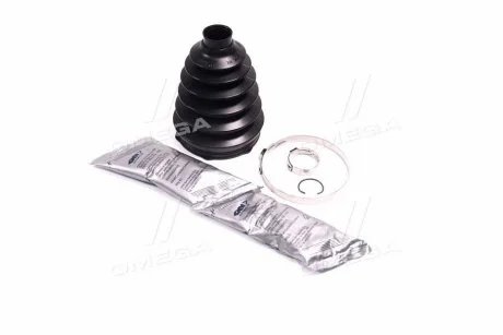 Пыльник HYUNDAI TERRACAN (HP), 01-06 (пр-во GKN) SPIDAN 21804