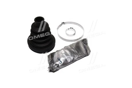 Пыльник ШРУСа внутр. OPEL (пр-во GKN) SPIDAN 23104