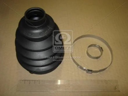 Пыльник ШРУСа наруж. FORD (пр-во GKN) SPIDAN 23035