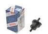 Клапан вентиляції бензобака (вир-во Bosch) BOSCH 0 280 142 300 (фото 1)