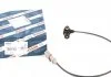 Датчик оборотов двигателя AUDI, SEAT, VW 98- (пр-во Bosch) BOSCH 0 261 210 147 (фото 1)