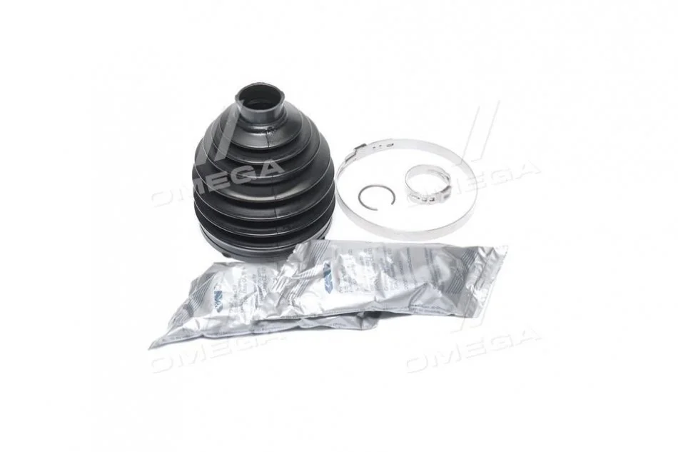Пыльник ШРУСа наруж. NISSAN (пр-во GKN) SPIDAN 24549 (фото 1)
