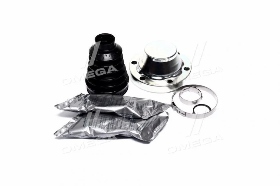 Пыльник ШРУСа VW (пр-во GKN) SPIDAN 24230 (фото 1)