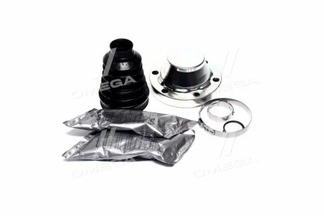Пыльник ШРУСа VW (пр-во GKN) SPIDAN 24230