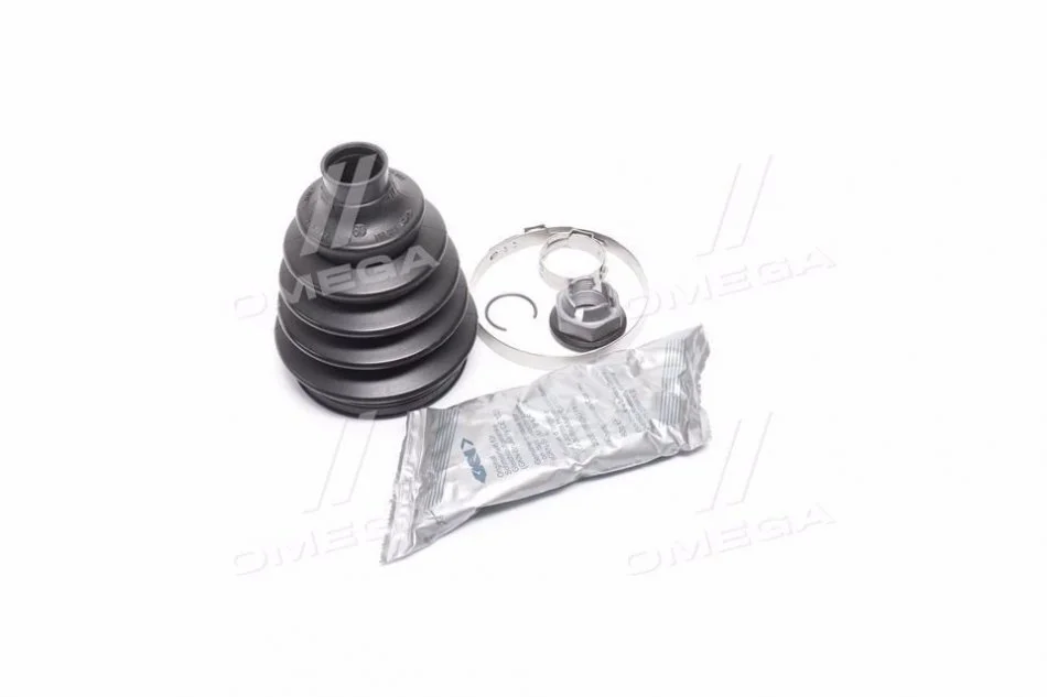 Пыльник ШРУСа наруж. TOYOTA, NISSAN (Пр-во GKN) SPIDAN 24993 (фото 1)