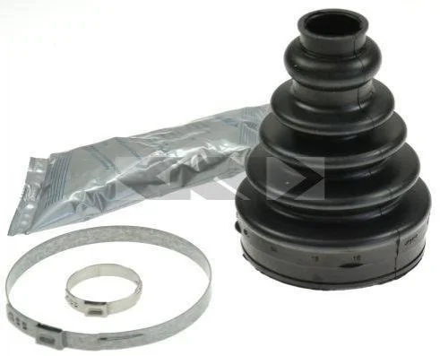Пыльник ШРУСа внутр. LAND ROVER FREELANDER I (пр-во GKN) SPIDAN 25413 (фото 1)