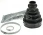 Пыльник ШРУСа внутр. LAND ROVER FREELANDER I (пр-во GKN) SPIDAN 25413 (фото 1)