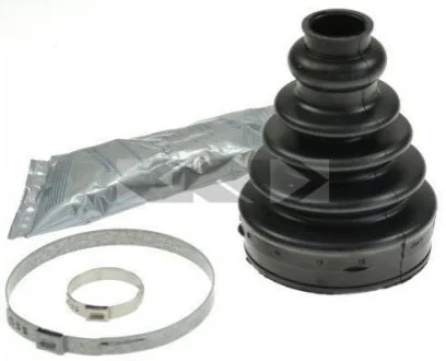 Пыльник ШРУСа внутр. LAND ROVER FREELANDER I (пр-во GKN) SPIDAN 25413