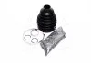 Пыльник ШРУСа NISSAN QASHQAI (пр-во GKN) SPIDAN 24616 (фото 2)