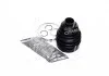 Пыльник ШРУСа NISSAN QASHQAI (пр-во GKN) SPIDAN 24616 (фото 3)