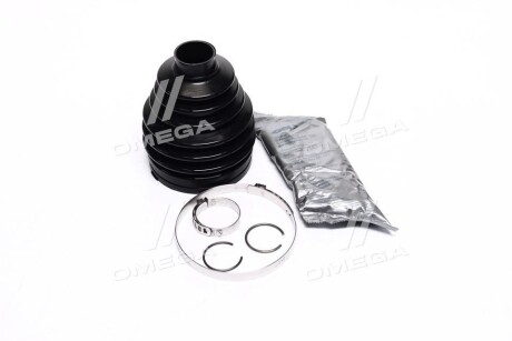 Пыльник ШРУСа NISSAN QASHQAI (GKN) SPIDAN 24616