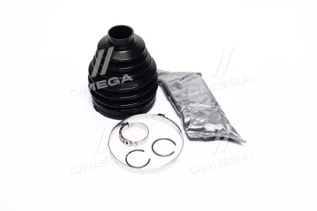 Пыльник ШРУСа NISSAN QASHQAI (пр-во GKN) SPIDAN 24616