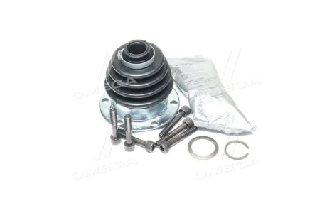 Пыльник ШРУСа внутр. VW (пр-во GKN) SPIDAN 22451