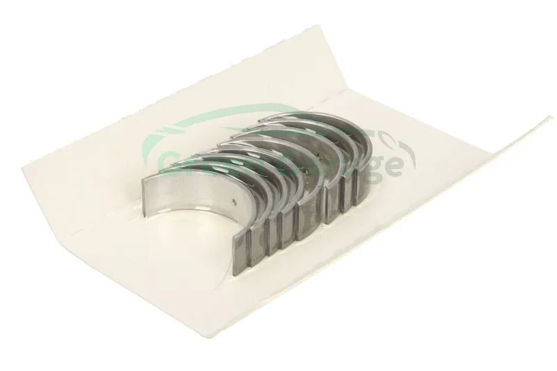 Вкладиш шатунний GLYCO 014873/4 STD (фото 1)