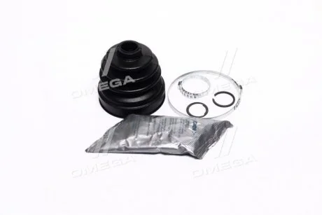 Пыльник ШРУСа AUDI A4 (пр-во GKN) SPIDAN 24862