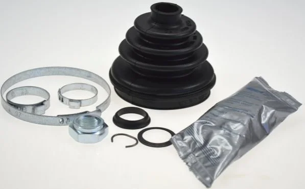 Пыльник ШРУСа наруж. VW,SEAT (Пр-во GKN) SPIDAN 26037 (фото 1)