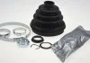 Пыльник ШРУСа наруж. VW,SEAT (Пр-во GKN) SPIDAN 26037 (фото 1)