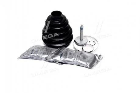 Пыльник ШРУСа наружн. FORD (пр-во GKN) SPIDAN 24926