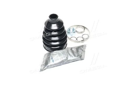 Пыльник ШРУСа наруж. OPEL (пр-во GKN) SPIDAN 24281