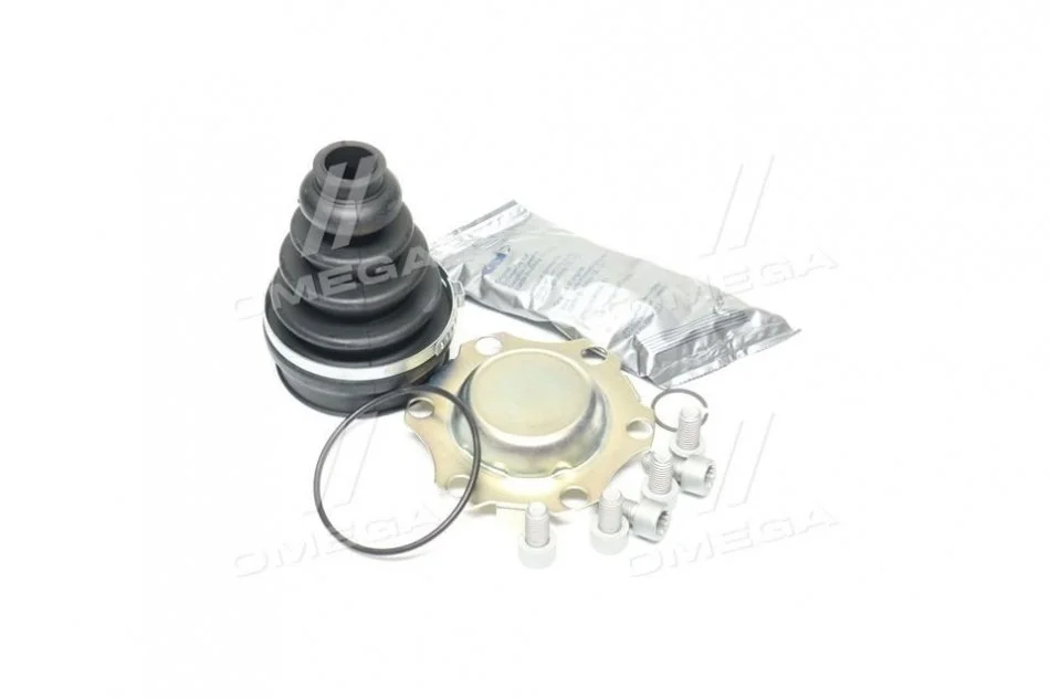 Пыльник ШРУСа внутр. VW,SEAT (Пр-во GKN) SPIDAN 23175 (фото 1)