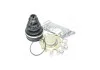Пыльник ШРУСа внутр. VW,SEAT (Пр-во GKN) SPIDAN 23175 (фото 1)