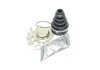 Пыльник ШРУСа внутр. VW,SEAT (Пр-во GKN) SPIDAN 23175 (фото 4)