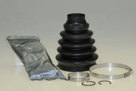 Пыльник ШРУСа нар. RENAULT GRAND SCENIC II (JM0/1_), SCENIC II, 03-08 (пр-во GKN) SPIDAN 36396