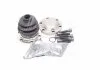 Пыльник ШРУСа OPEL (пр-во GKN) SPIDAN 26090 (фото 1)