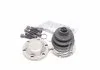 Пыльник ШРУСа OPEL (пр-во GKN) SPIDAN 26090 (фото 3)