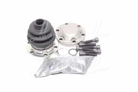 Пыльник ШРУСа OPEL (пр-во GKN) SPIDAN 26090