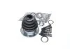 Пыльник ШРУСа внутр. VW,SEAT,AUDI,SKODA (пр-во GKN) SPIDAN 26062 (фото 3)