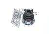 Пыльник ШРУСа внутр. VW,SEAT,AUDI,SKODA (пр-во GKN) SPIDAN 26062 (фото 4)