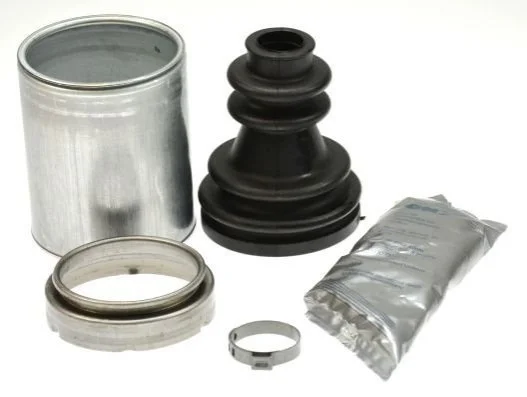 Пыльник ШРУСа внутр. OPEL,RENAULT (пр-во GKN) SPIDAN 22278 (фото 1)