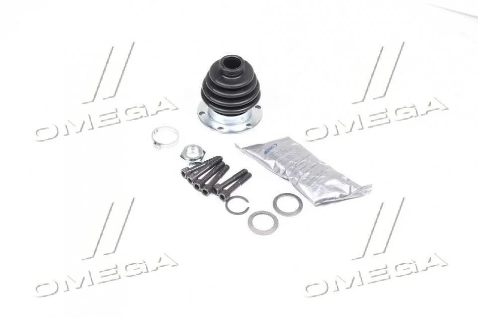 Пыльник ШРУСа внутр. VW CADDY (пр-во GKN) SPIDAN 26054 (фото 1)