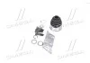 Пыльник ШРУСа внутр. VW CADDY (пр-во GKN) SPIDAN 26054 (фото 2)