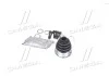 Пыльник ШРУСа внутр. VW CADDY (пр-во GKN) SPIDAN 26054 (фото 3)