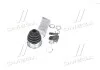 Пыльник ШРУСа внутр. VW CADDY (пр-во GKN) SPIDAN 26054 (фото 4)