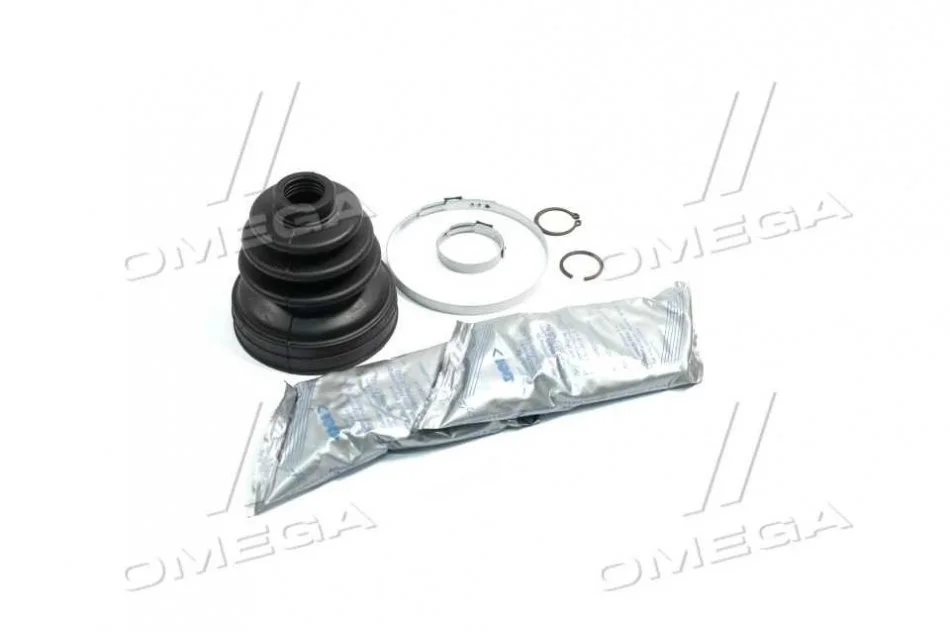 Пыльник ШРУСа внутр. SAAB,OPEL (пр-во GKN) SPIDAN 24694 (фото 1)