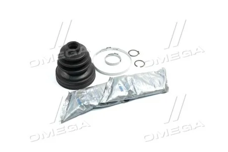 Пыльник ШРУСа внутр. SAAB,OPEL (пр-во GKN) SPIDAN 24694