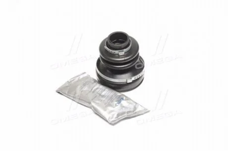 Пыльник ШРУСа внутр. FIAT,CITROEN (Пр-во GKN) SPIDAN 23204