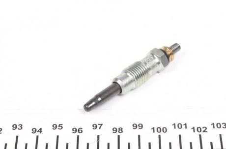 Свеча накаливания GLP006 MB 190, SSANGYONG 84-03 (пр-во) BOSCH 0 250 201 055