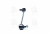 Стойка стаб FRONT Hyundai Tucson/iX35 09- KIA Sportage 10- Sorento 09- NEW CL0293 (вир-во) CTR CLKH48 (фото 2)