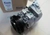 Компрессор кондиционера AUDI A6 97- (Nissens) NISSENS 89027 (фото 2)
