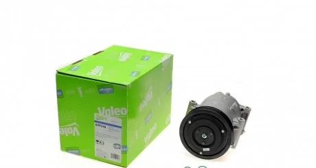 Компрессор  VALEO 699246