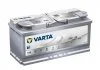 Акумулятор 105Ah-12v Start-Stop Plus AGM (394х175х190), R, EN 950 VARTA 605901095 (фото 1)