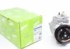 Компрессор кондиционера AUDI, SEAT, SKODA, VW (Пр-во) VALEO 699357 (фото 1)