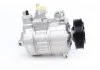 Компрессор кондиционера AUDI, SEAT, SKODA, VW (Пр-во) VALEO 699357 (фото 4)
