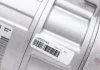 Компрессор кондиционера AUDI, SEAT, SKODA, VW (Пр-во) VALEO 699357 (фото 6)